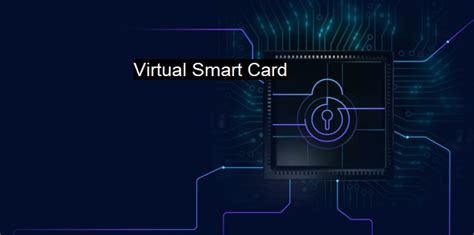 microsoft devices security virtual smart cards part 1|Download Understanding and Evaluating Virtual Smart Cards .